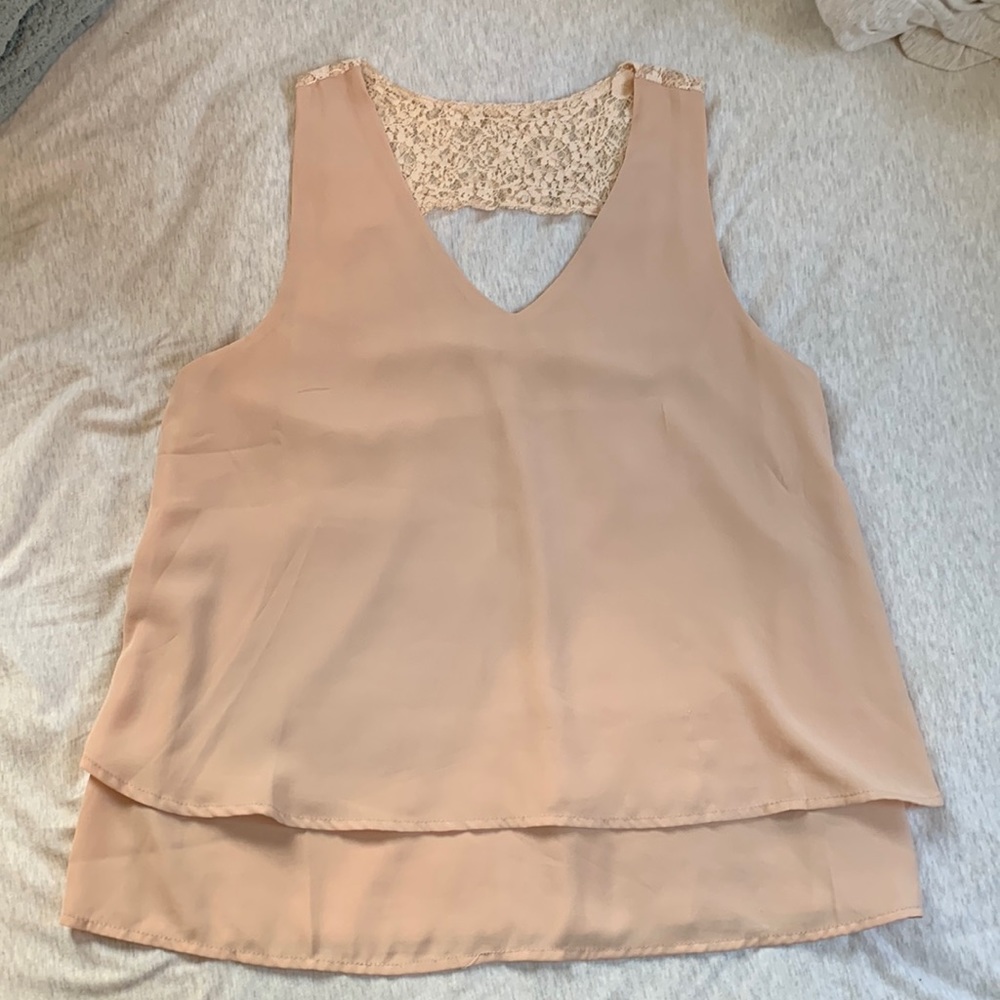 🌟BOGO Monteau blouse